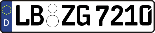 LB-ZG7210