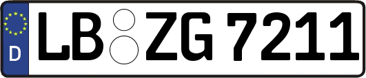 LB-ZG7211