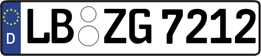 LB-ZG7212