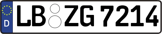 LB-ZG7214
