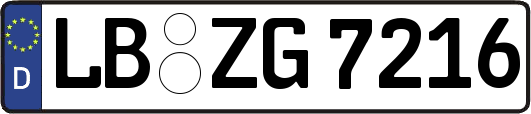 LB-ZG7216