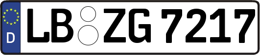 LB-ZG7217