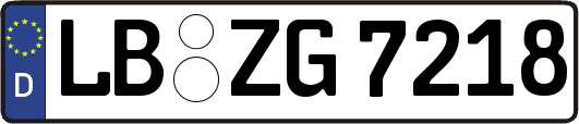 LB-ZG7218