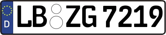 LB-ZG7219