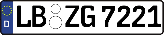 LB-ZG7221