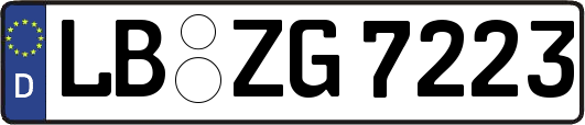 LB-ZG7223