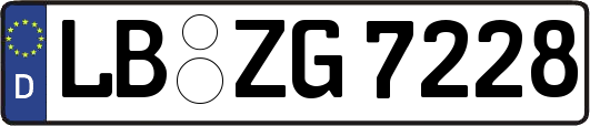 LB-ZG7228