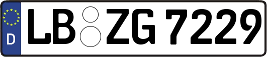 LB-ZG7229