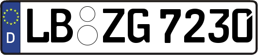 LB-ZG7230
