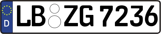 LB-ZG7236