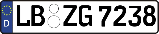 LB-ZG7238