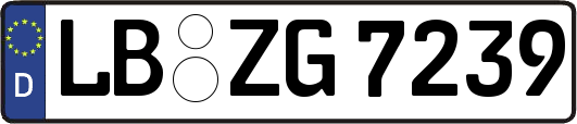 LB-ZG7239