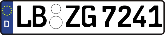 LB-ZG7241
