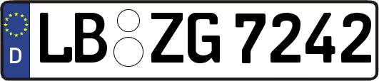 LB-ZG7242