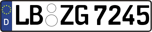 LB-ZG7245