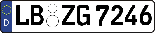 LB-ZG7246
