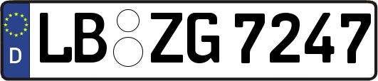 LB-ZG7247