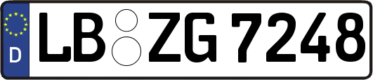 LB-ZG7248