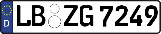 LB-ZG7249