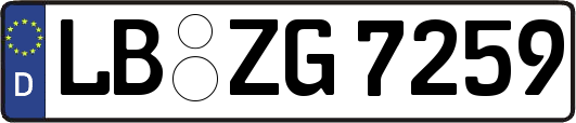 LB-ZG7259