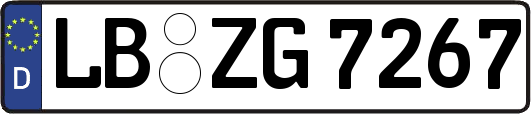 LB-ZG7267