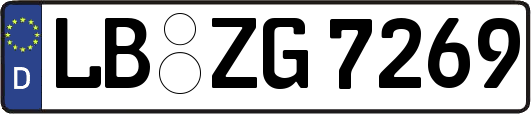 LB-ZG7269