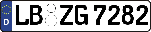 LB-ZG7282