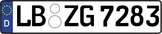 LB-ZG7283