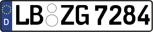 LB-ZG7284