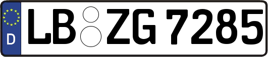 LB-ZG7285