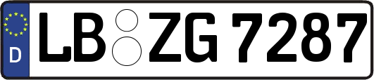 LB-ZG7287