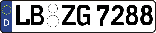 LB-ZG7288