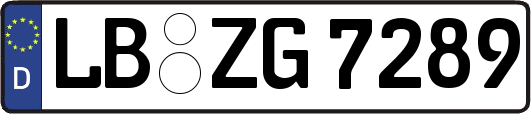 LB-ZG7289