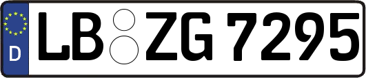 LB-ZG7295