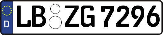LB-ZG7296