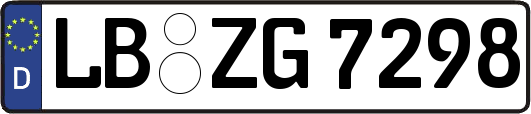 LB-ZG7298