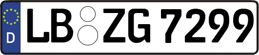 LB-ZG7299