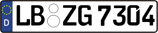 LB-ZG7304