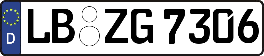 LB-ZG7306