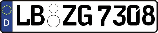 LB-ZG7308