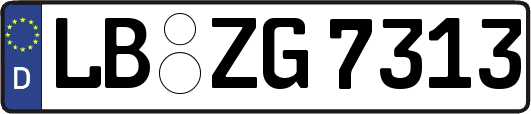 LB-ZG7313