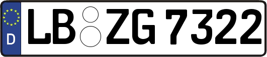 LB-ZG7322