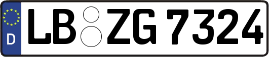 LB-ZG7324