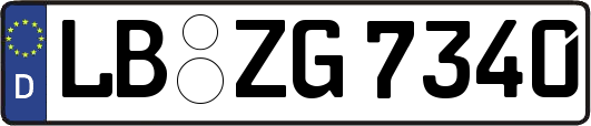 LB-ZG7340