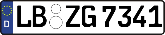 LB-ZG7341