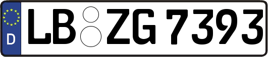 LB-ZG7393