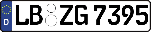 LB-ZG7395