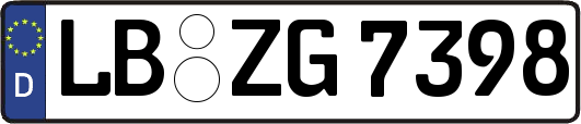 LB-ZG7398