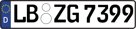 LB-ZG7399