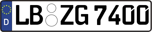 LB-ZG7400